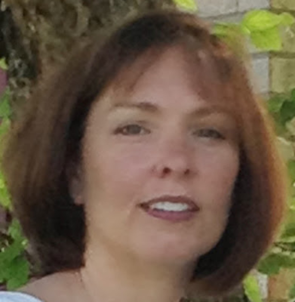 Meet your Posher, Judy